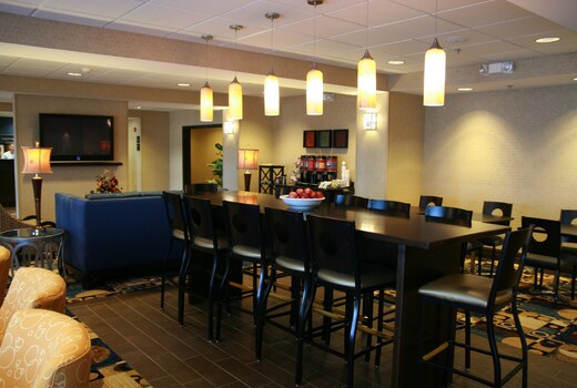 Hampton Inn by Hilton Topeka