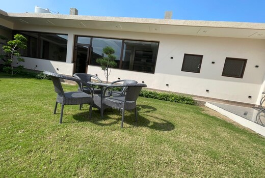 KR Homestays