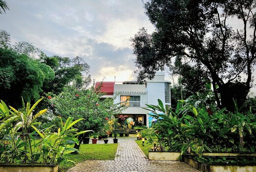 RS Organic Farms