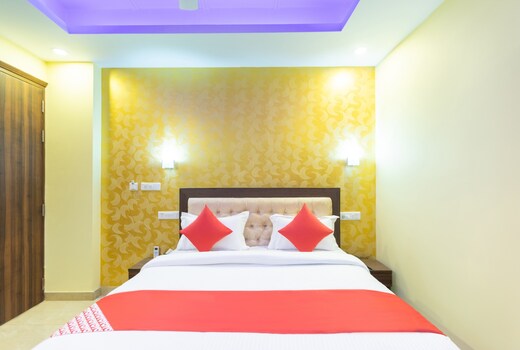 Hotel O Red Stone