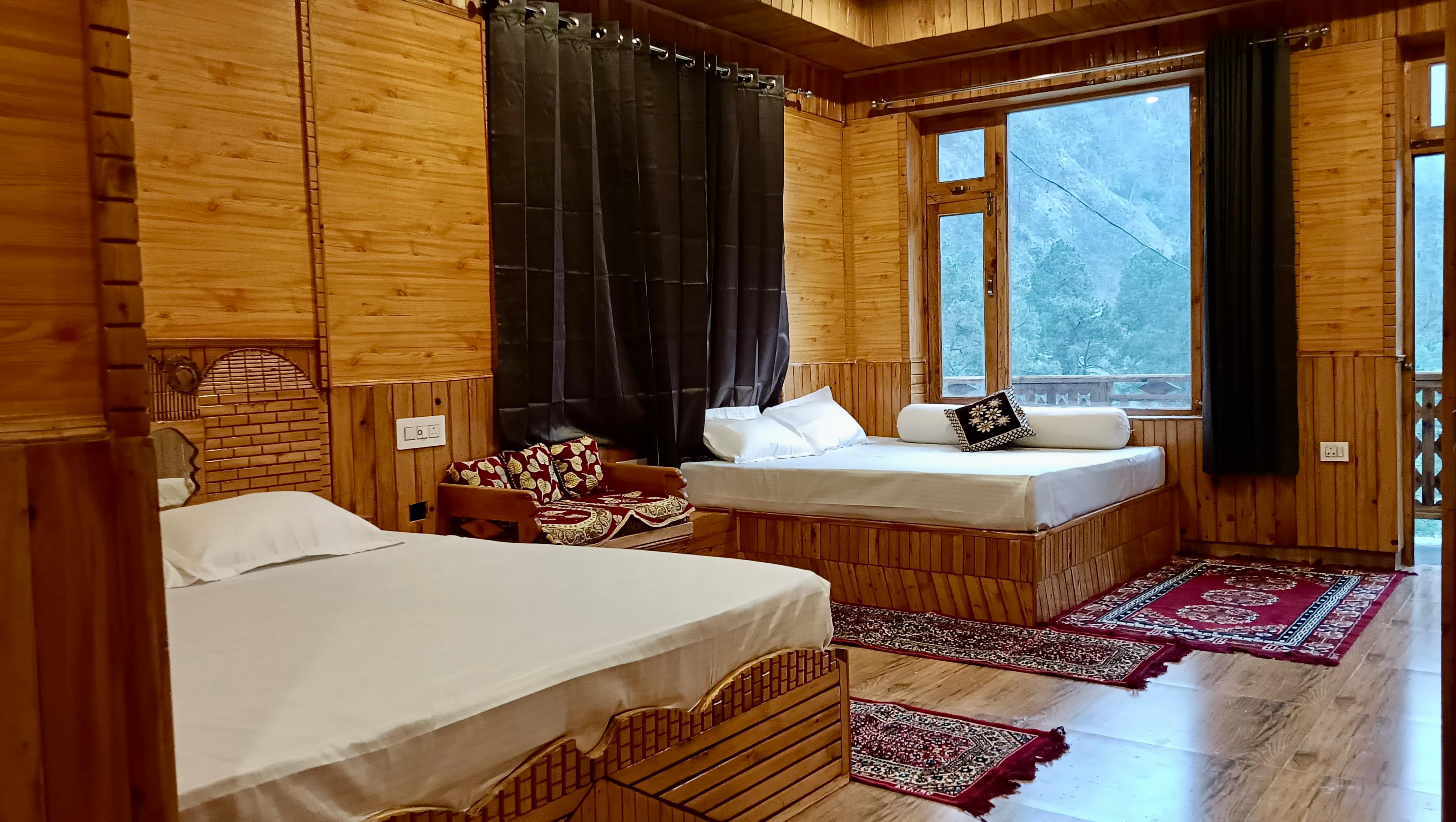 River Resort Sairoapa