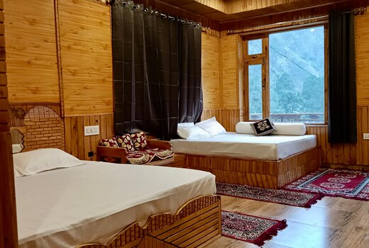 River Resort Sairoapa