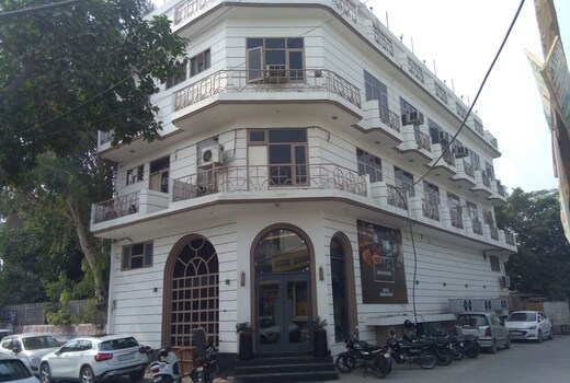 Hotel Abhinandan