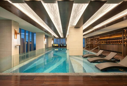 The Westin Jakarta