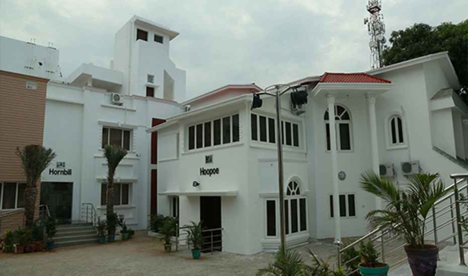 Main gallery