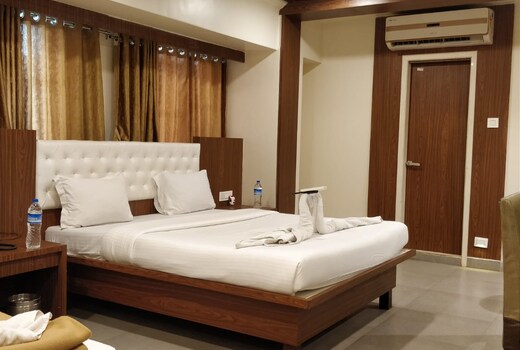 Hotel Swagatham Residency