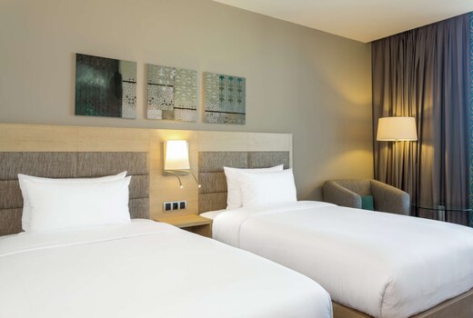 Hilton Garden Inn Tanger City Centre