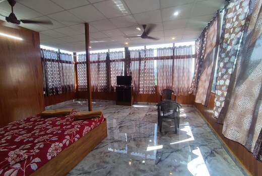 Herbal Homes Resort