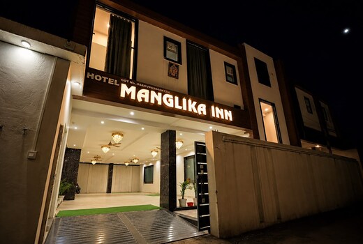 MANGLIKA INN