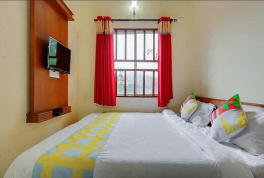 JAM Homestay