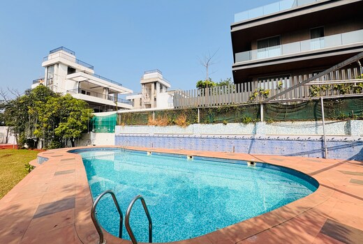 Sereniity Resort