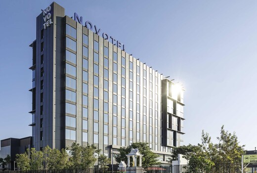 Novotel Bangkok Future Park Rangsit