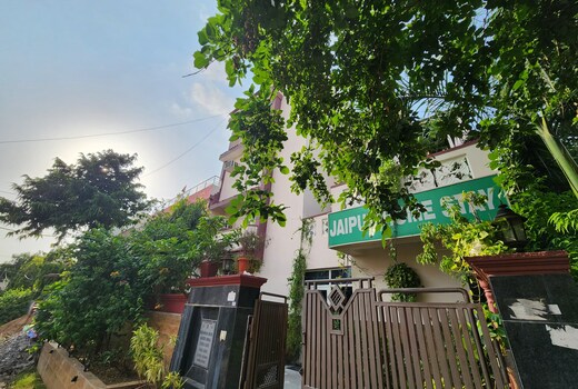 Jaipur Homestay Hawasadak