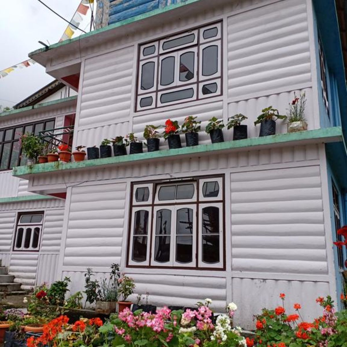Gyaltsen resort