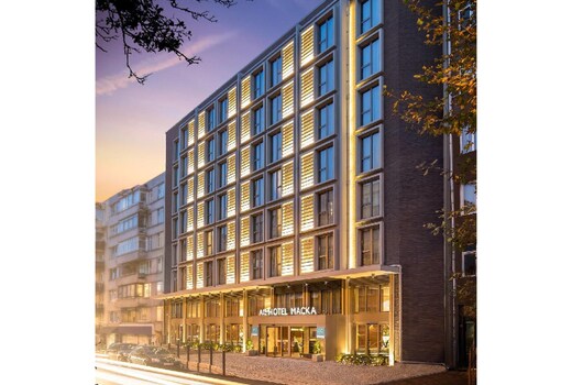 AC Hotel Istanbul Macka by Marriott