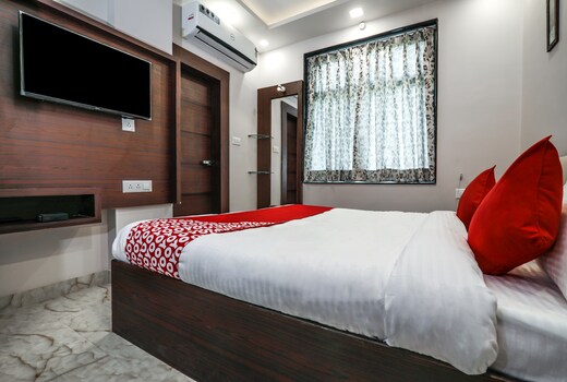 Super Hotel O Pushkar Talhati