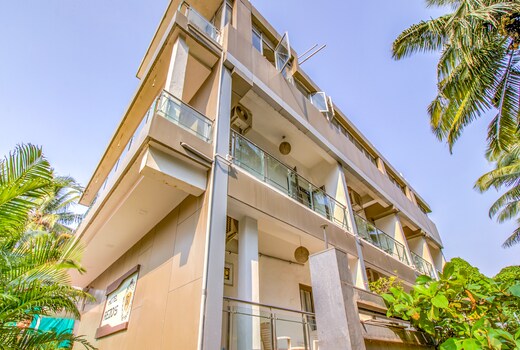 Hotel Rezos