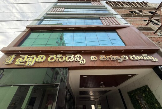Sri Vaishnavi Residency