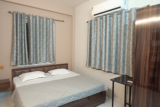 Vitthal Homestay Varanasi
