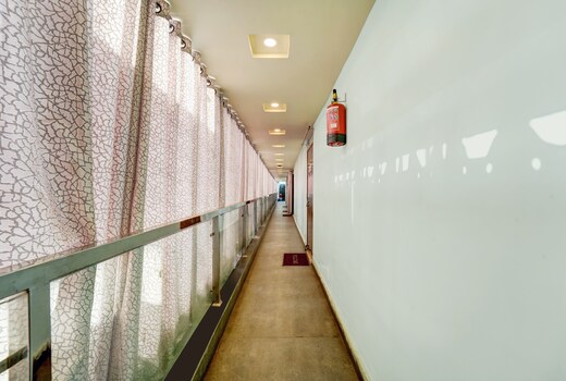 Hotel O 27 Degree Hotel