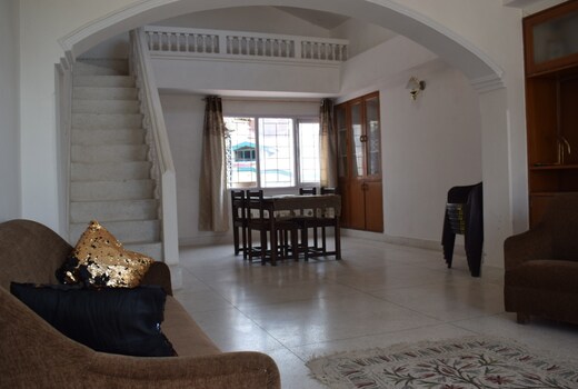 Pristine Paradise Homestay