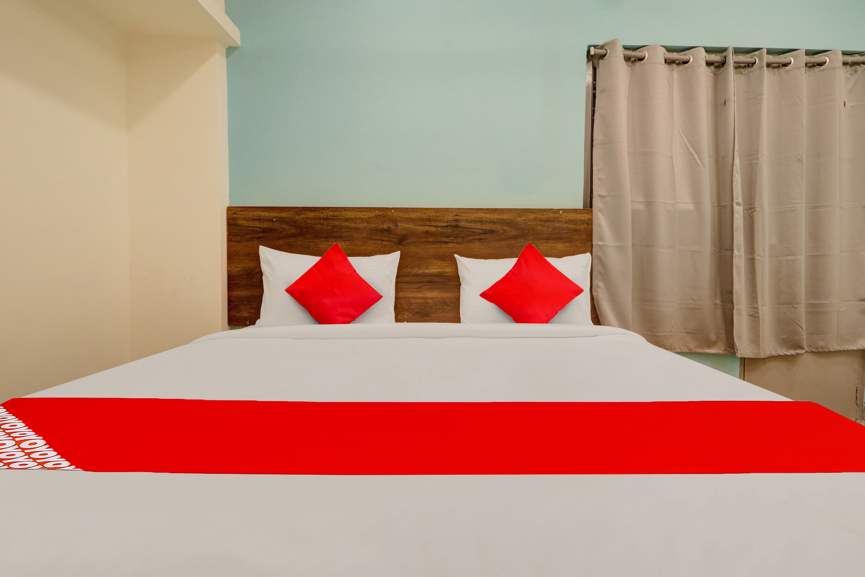 Hotel O by OYO R Square