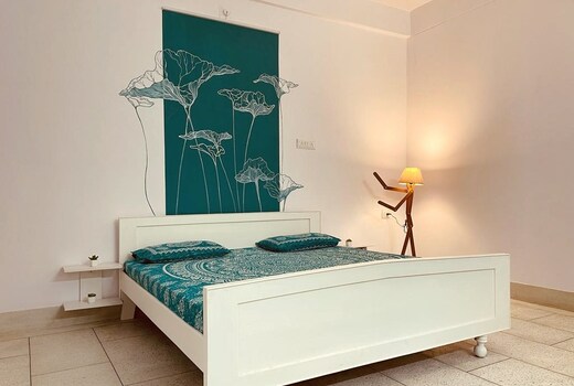 Gurudham | Entire 2BHK Apartment