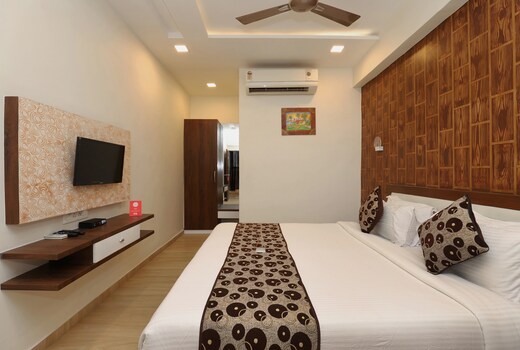 Hotel Progressive Inn