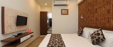 Hotel Progressive Inn