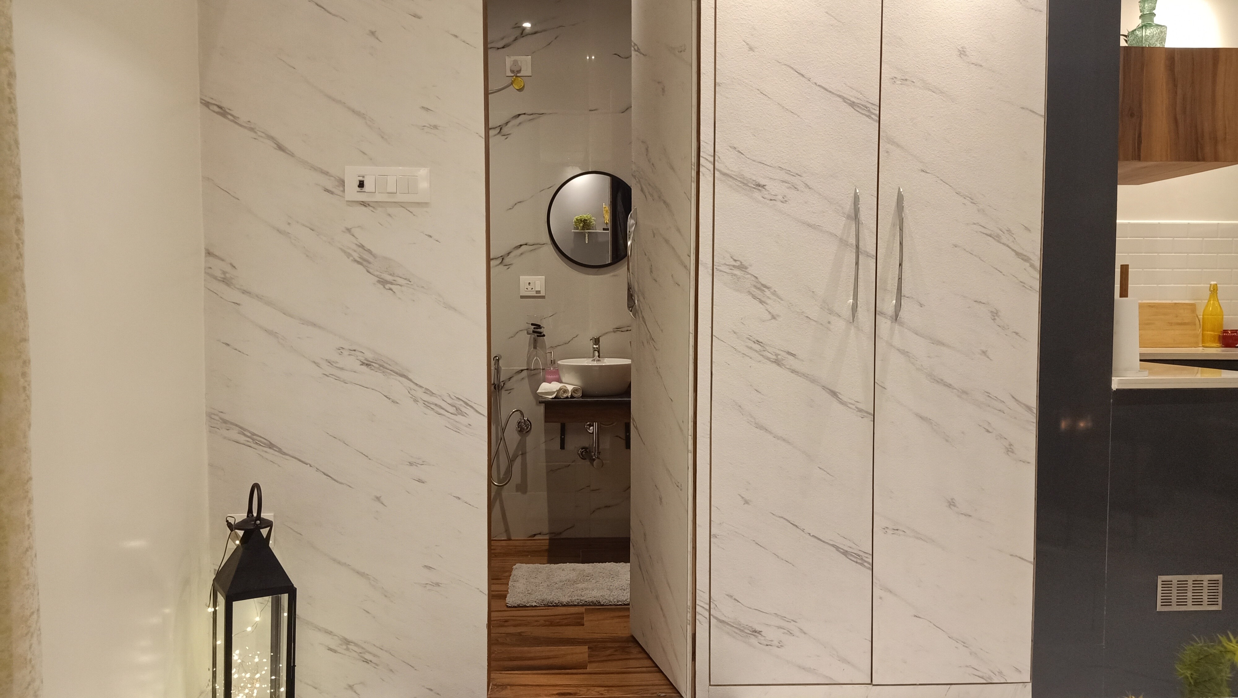 Modern Studio Room In Patliputra Colony