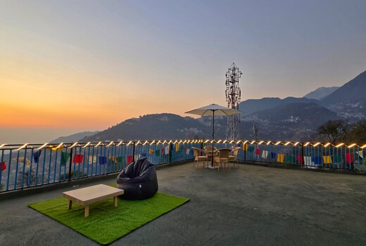 Aangan Royal Stay