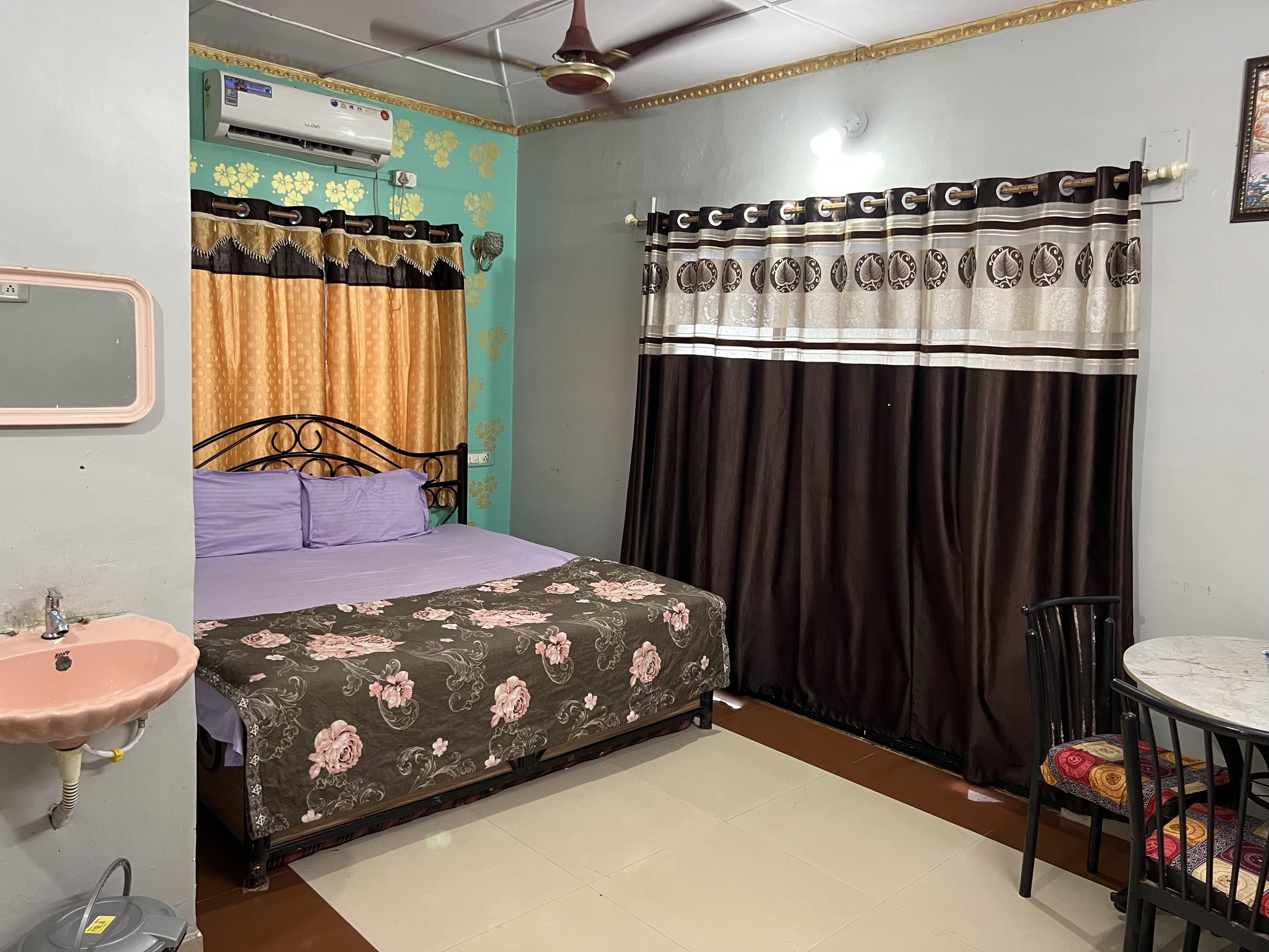 Saubhagya Cottage