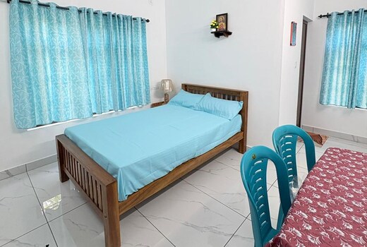 Our Lady Home Stay