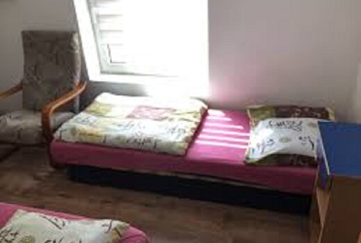 HOTEL SAMRAT