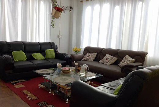 Bliss Homestay