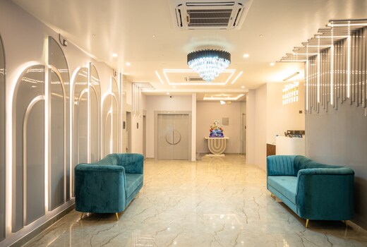 Airavat Hotel- Pure Veg.