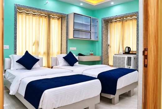 Rupmahal Homestay