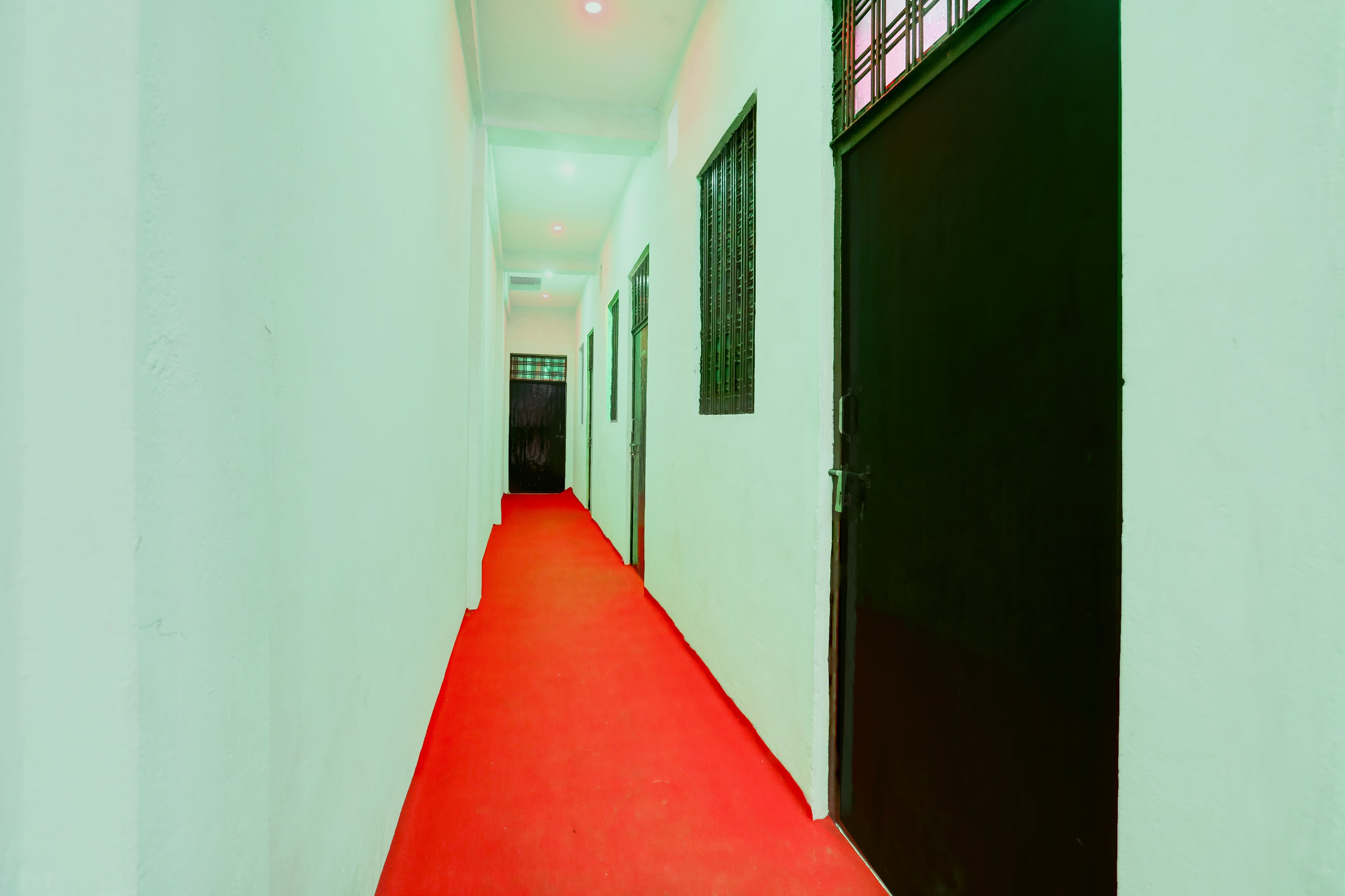 Hotel O A. V PALACE