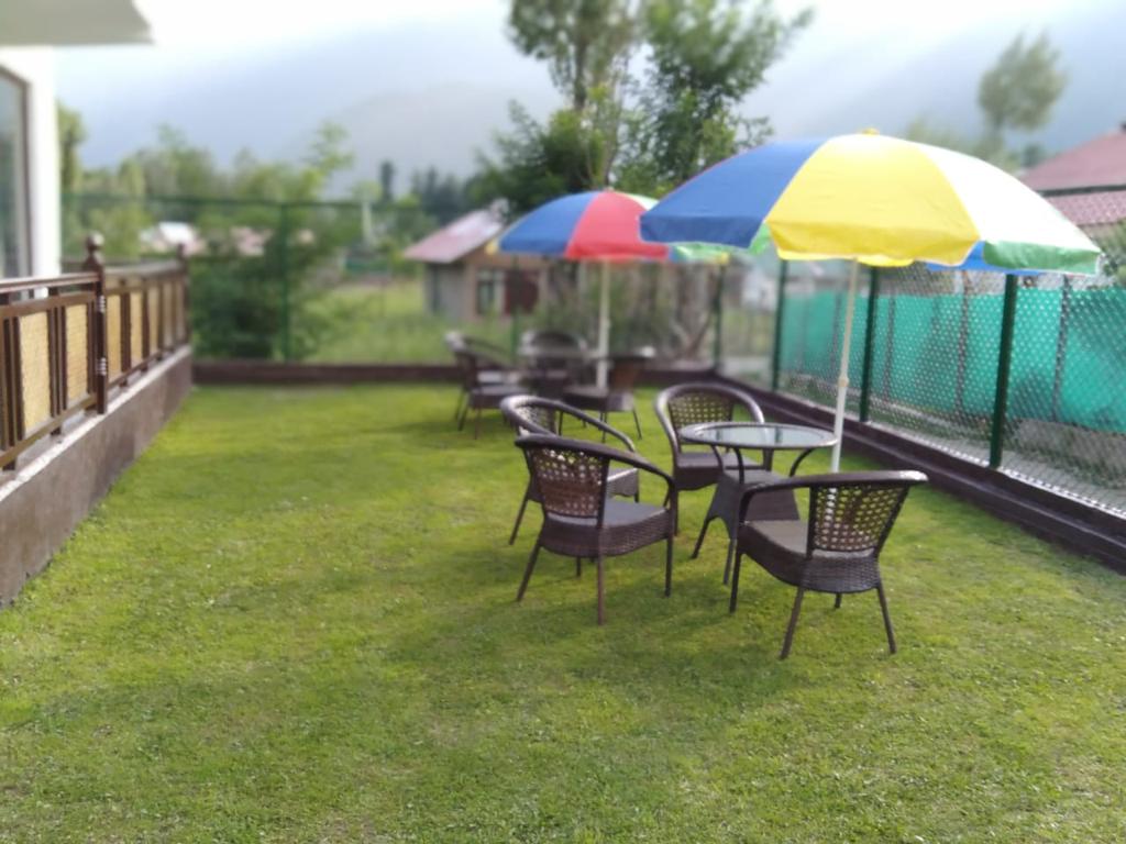 Orion Inn