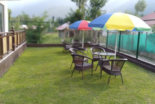 Orion Inn