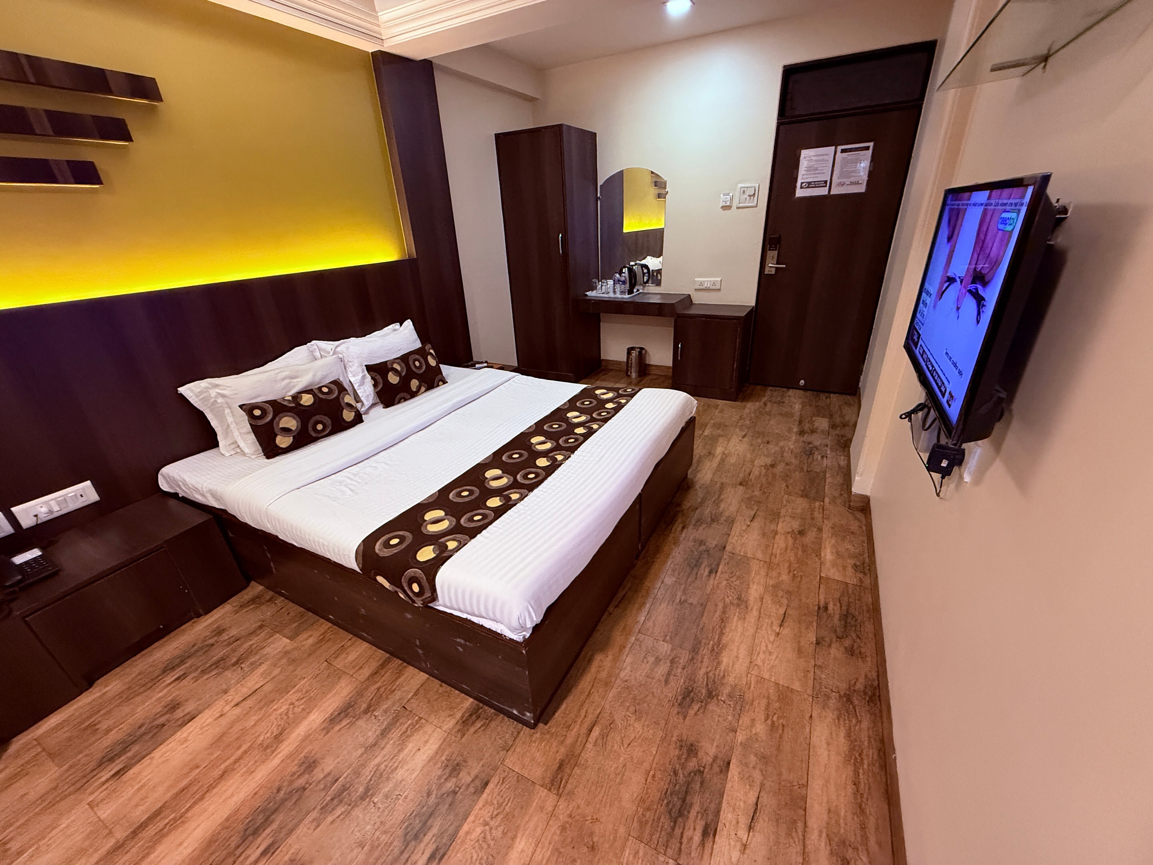 HOTEL ALKA RESIDENCY THANE