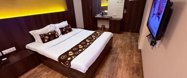 HOTEL ALKA RESIDENCY THANE