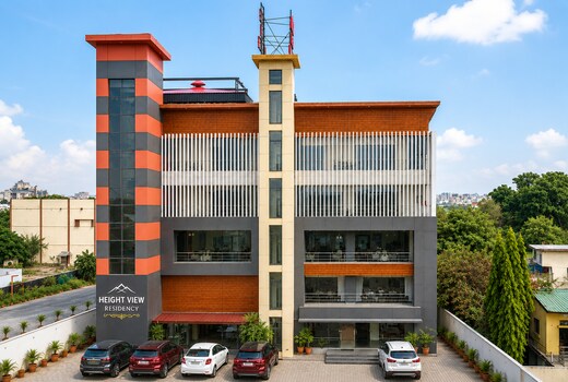 Height View Residency