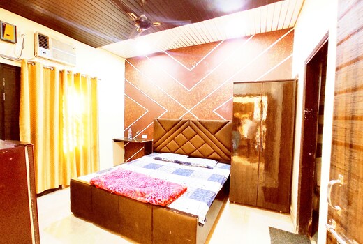AJ PRIME HOMESTAY