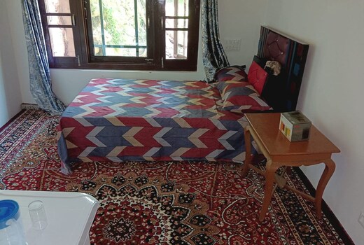 Keran Paris Home Stay