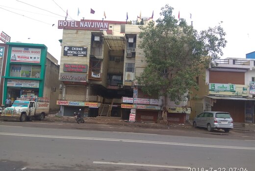 NAVJIVAN