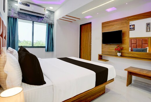 Hotel O Rion Inn