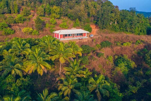 Suryodaya Nature Retreat