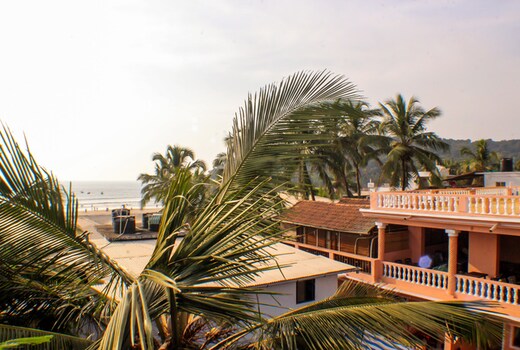 Dodi Holiday Homes