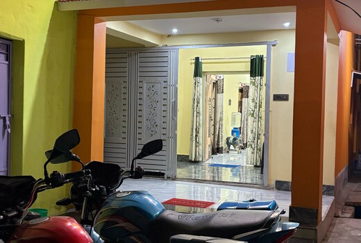 Balaji Guest House